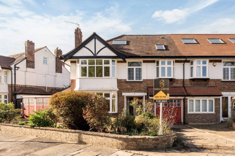 Delamere Road 4 25 of 28
