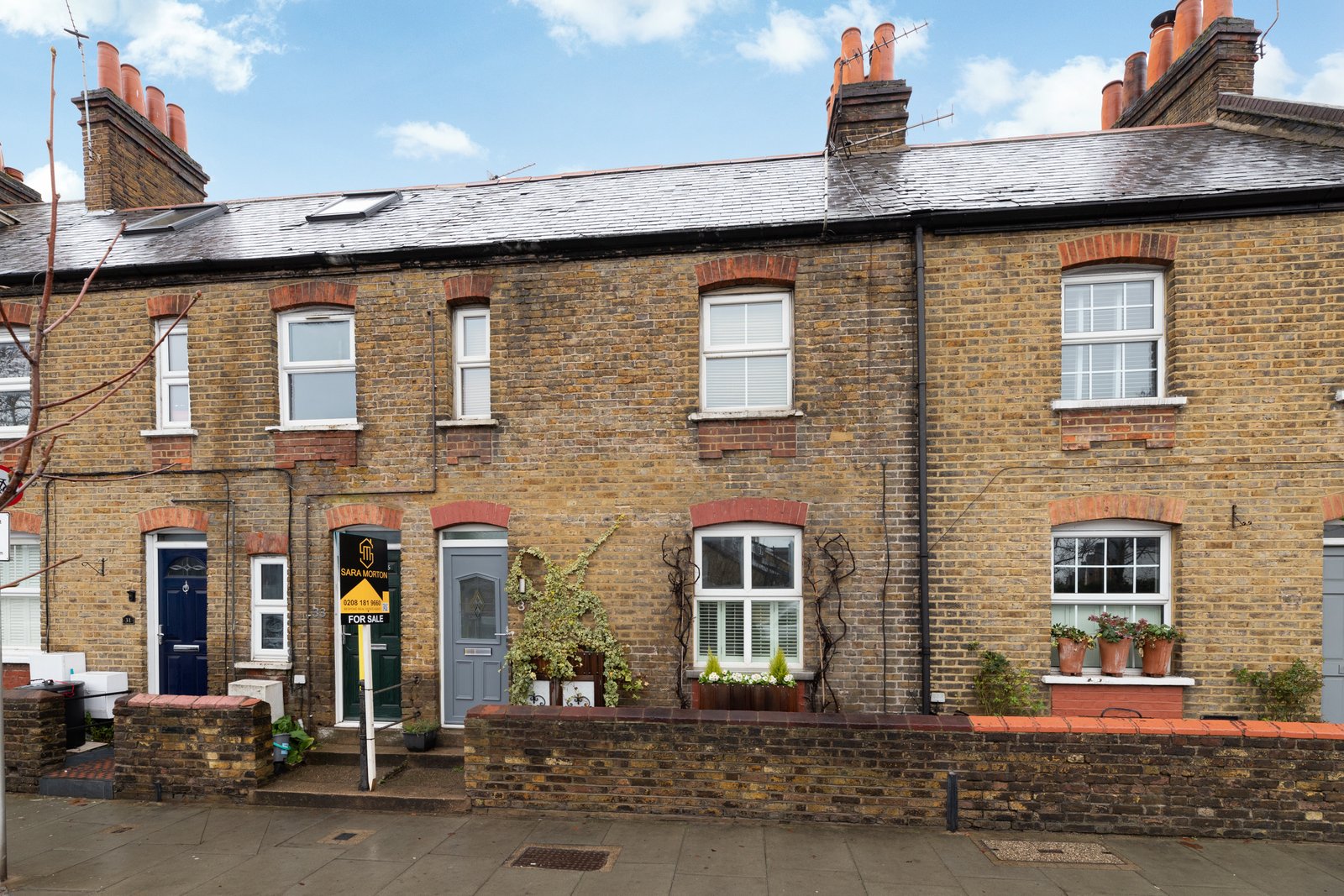 Lower Mortlake Road 37 13 of 13