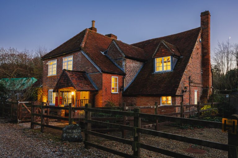 Old Farmhouse 41 of 48