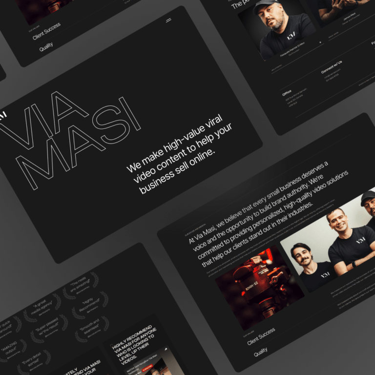 website designers in Richmond Upon Thames